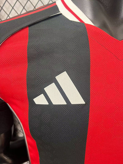 Away 25/26 Men's Player Jersey