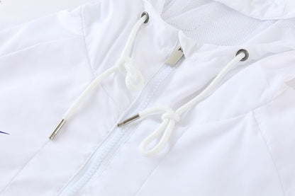 Windbreaker 25