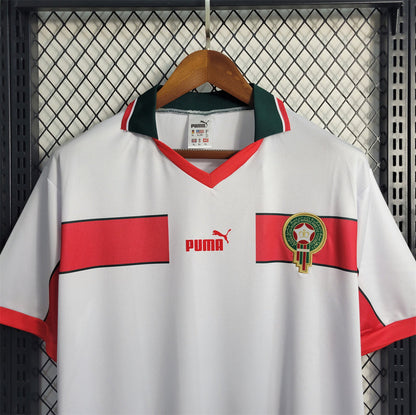 Retro Away 98 Men's Jersey