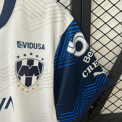 Away 24/25 Men's Jersey