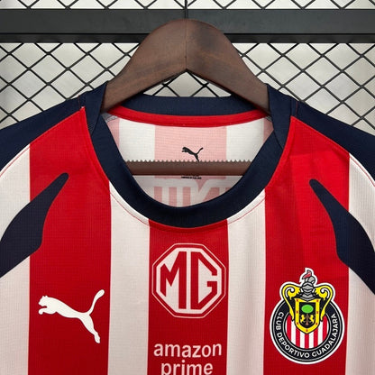 Home 25/26 Men's Jersey