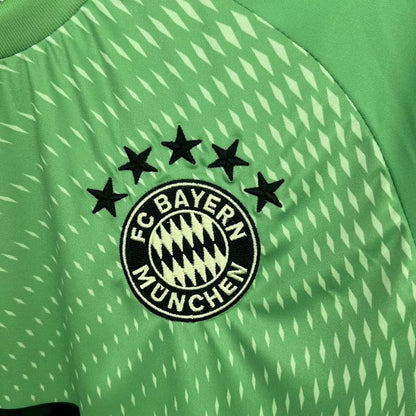 Goalkeeper 25/26 Men's Jersey