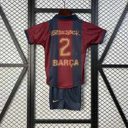 Retro Home 00/01 Kids Kit