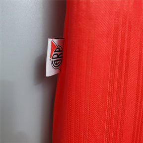 River Plate 95/96 Away Jersey - Retro Version