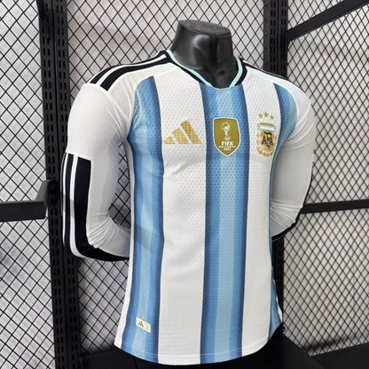 Jersey 26 Men's Long Sleeve Player