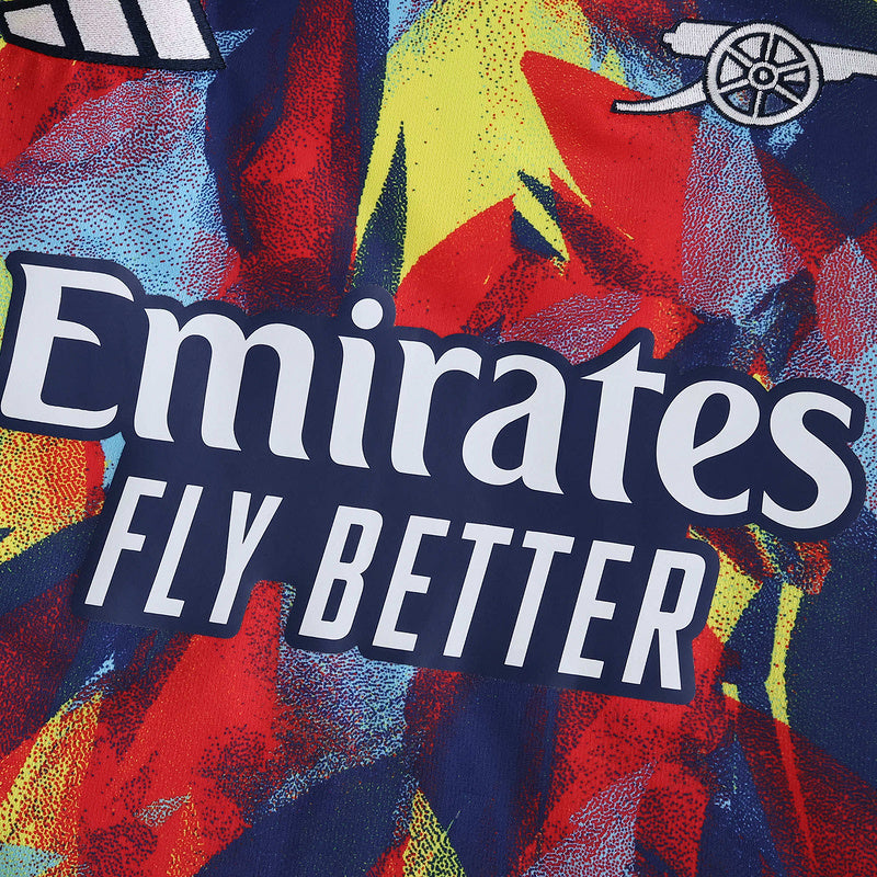 Arsenal Training Jersey 2025/26