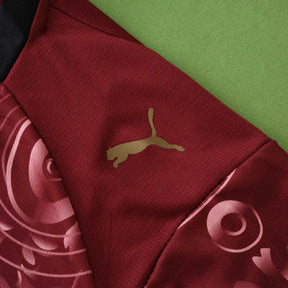 Galatasaray Third Jersey 2025/26