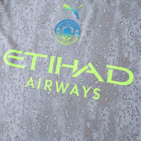 Manchester City Player Jersey Third 2025/26