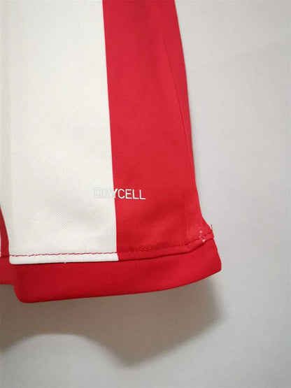 Retro Jersey Men's 115th Anniversary