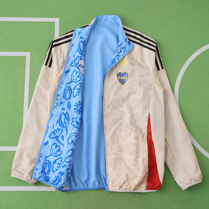 Windbreaker