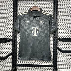 Bayern Munich Jersey Oktoberfest 2024/2025