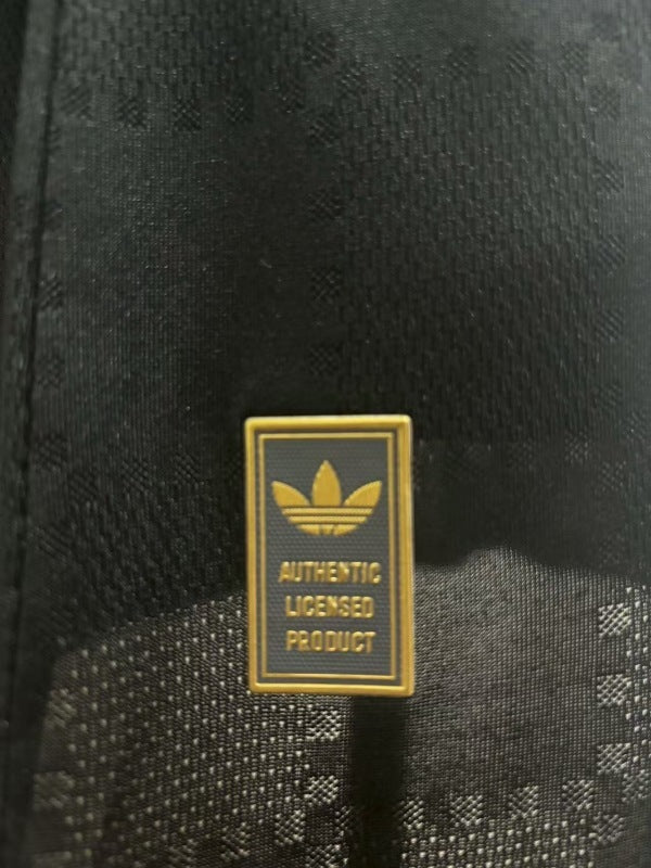 Bayern Munich Player Champions League Jersey 2025/26