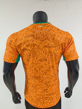 Ivory Coast World Cup Special Edition Jersey - Player Version