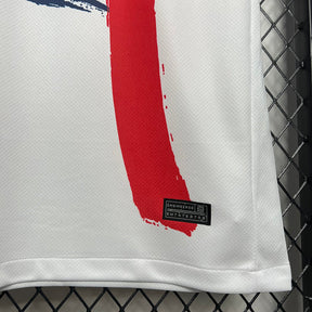 Paris Saint Germain Away Jersey 2025/26
