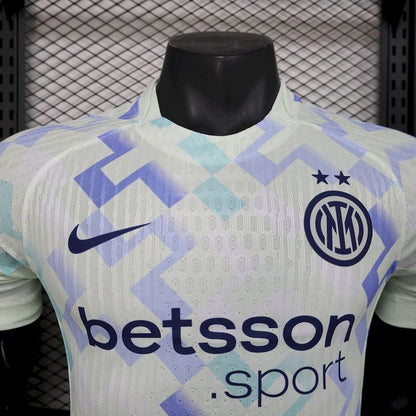 Away 25/26 Men's Player Jersey