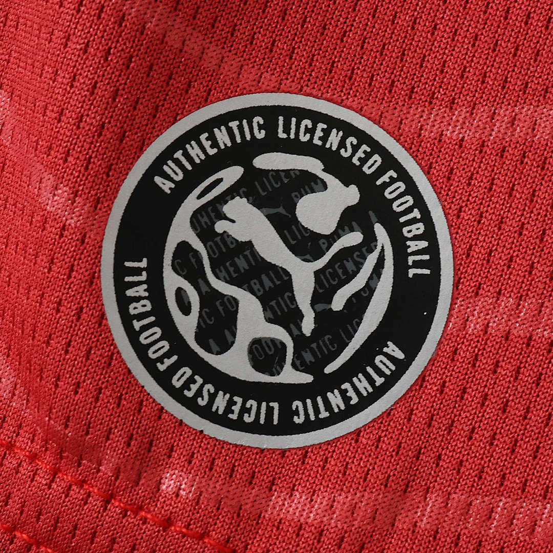 Portugal World Cup 2026 Cropped - Women's