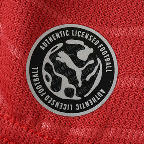 Portugal World Cup 2026 Cropped - Women's