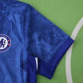 Chelsea Player Jersey Home 2025/2026