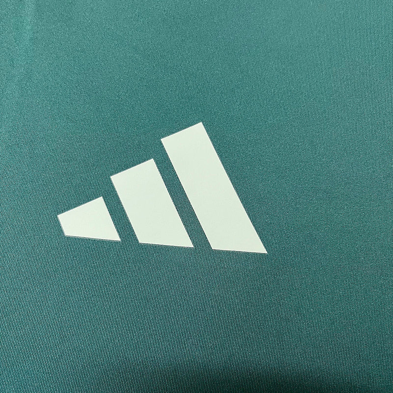 Camisa de Treino Cruzeiro 25/26 Azul Turquesa+Branco