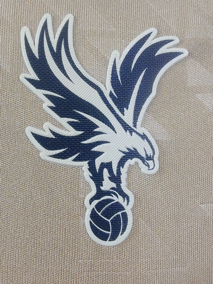 Away 25/26 Men's Player Jersey