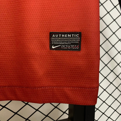 Retro Jersey 13/14 Men's