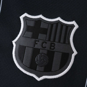 Barcelona 25/26 Special Edition Jersey Black and White