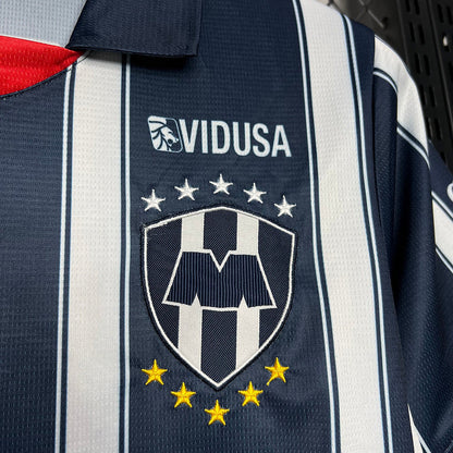 Home 24/25 Men's Jersey
