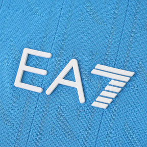 Napoli Home Player Jersey 2025/26