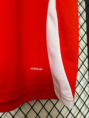 Camisa Internacional 25/26 Titular