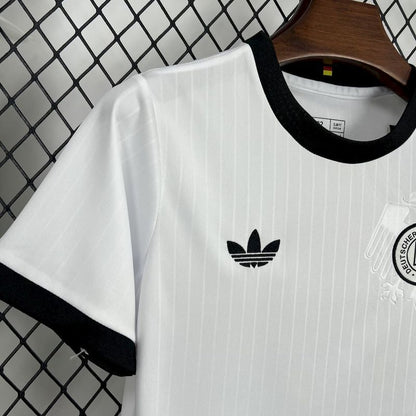 Jersey Kids 125th Anniversary Kit