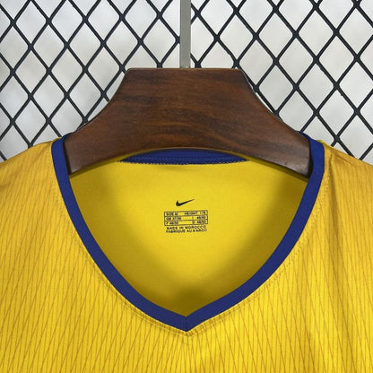 Retro Third 02/03 Men's Jersey