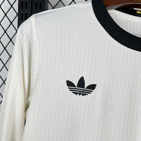 Germany 125th Anniversary Jersey - Long Sleeve