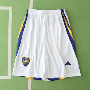 Kids Boca Juniors Away Kit 2024/25