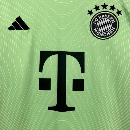 Goalkeeper 25/26 Kids Kit