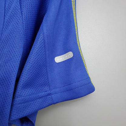 Retro Home 03/04 Men's Jersey