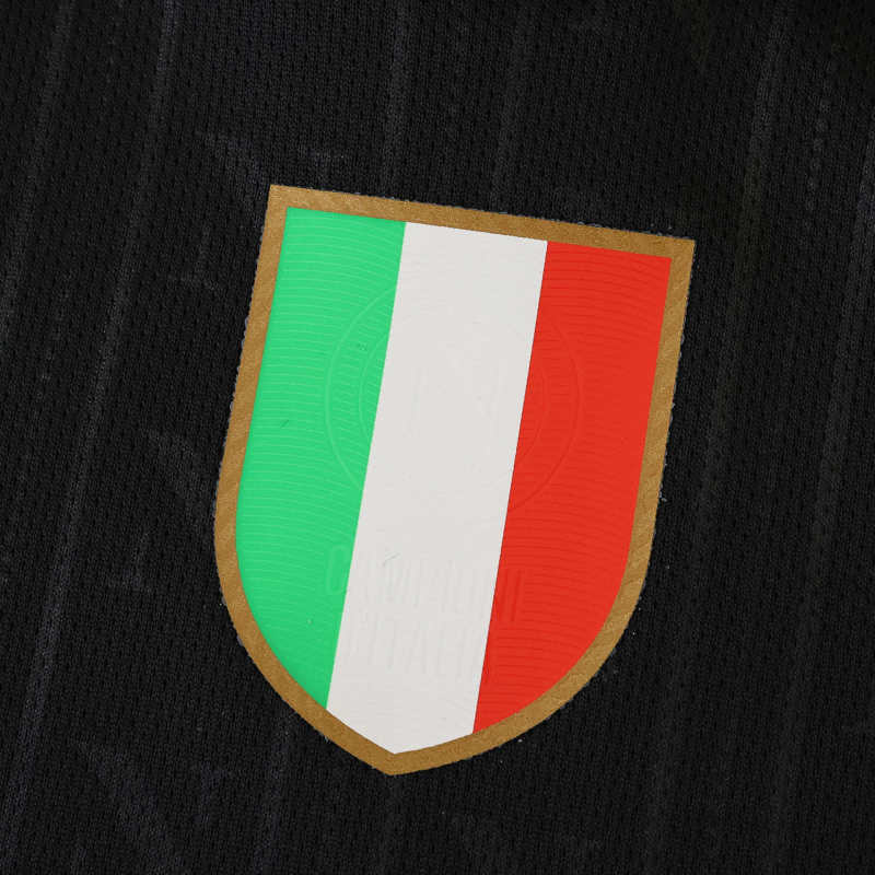 Napoli Third Jersey 2025/26