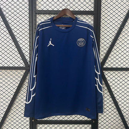 Fourth 24/25 Men's Long Sleeve Jersey