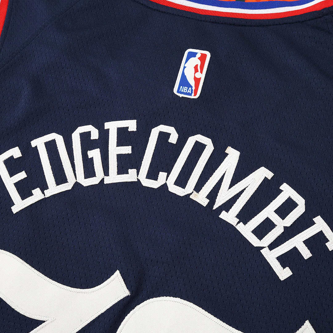 NBA Philadelphia 76ers 77#EDGECOMBE 2025/26