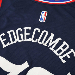 NBA Philadelphia 76ers 77#EDGECOMBE 2025/26