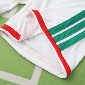 Mexico World Cup 2026 Shorts