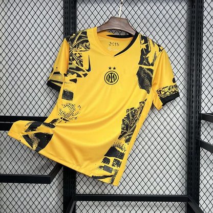 Third 24/25 Men's Jersey