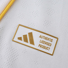 Real Madrid Home Jersey 25/2026 - Player