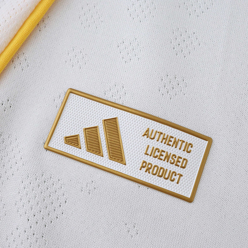 Real Madrid Home Jersey 25/2026 - Player