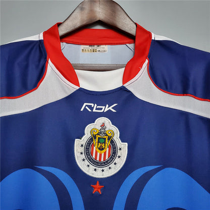 Retro Away 06/07 Men's Jersey