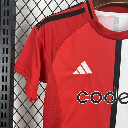 Third 25/26 Kids Kit