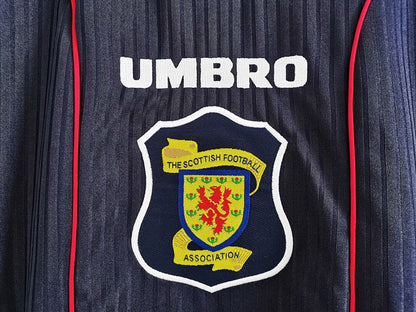 Retro Home 96/98 Men's Jersey