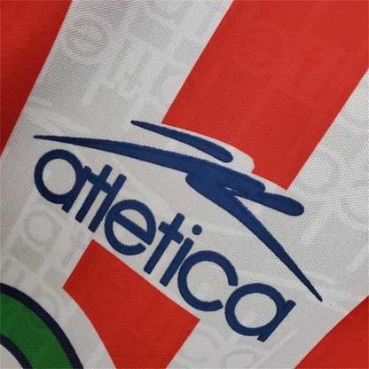 Retro Home 99/00 Men's Jersey