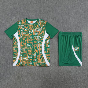 Ivory Coast World Cup 2026 Training Kit