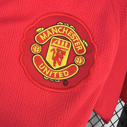 Retro Home 07/08 Men's Jersey