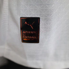 Olympique de Marseille Player Home Jersey 2025/26